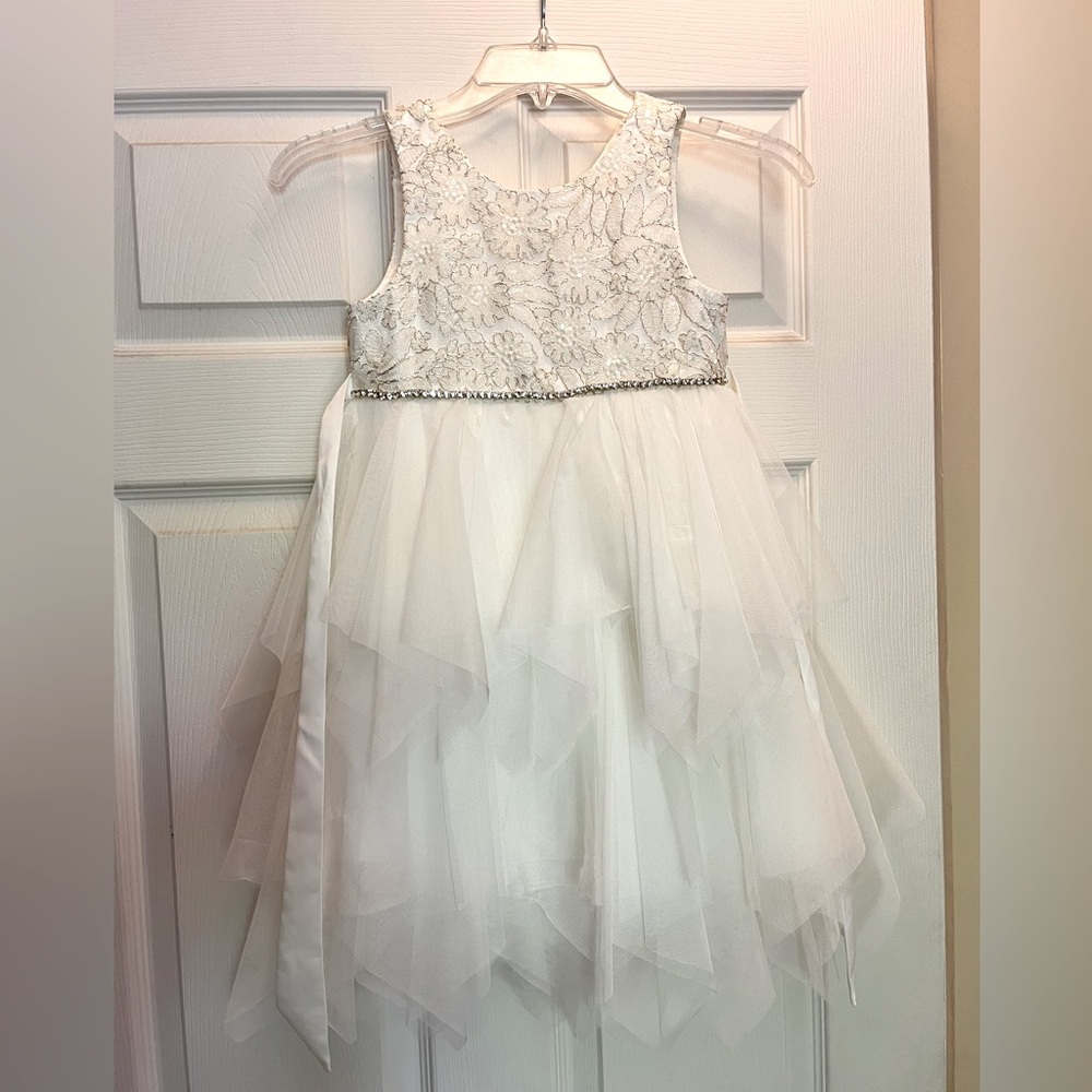 Girls Gorgeous formal dress